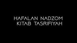 lagu Nahwu sharaf atau ilmu bahasa arab  - Durasi: 3:51. 
