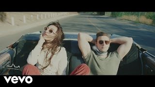 Video thumbnail of "Karmin - Along The Road (Libra)"