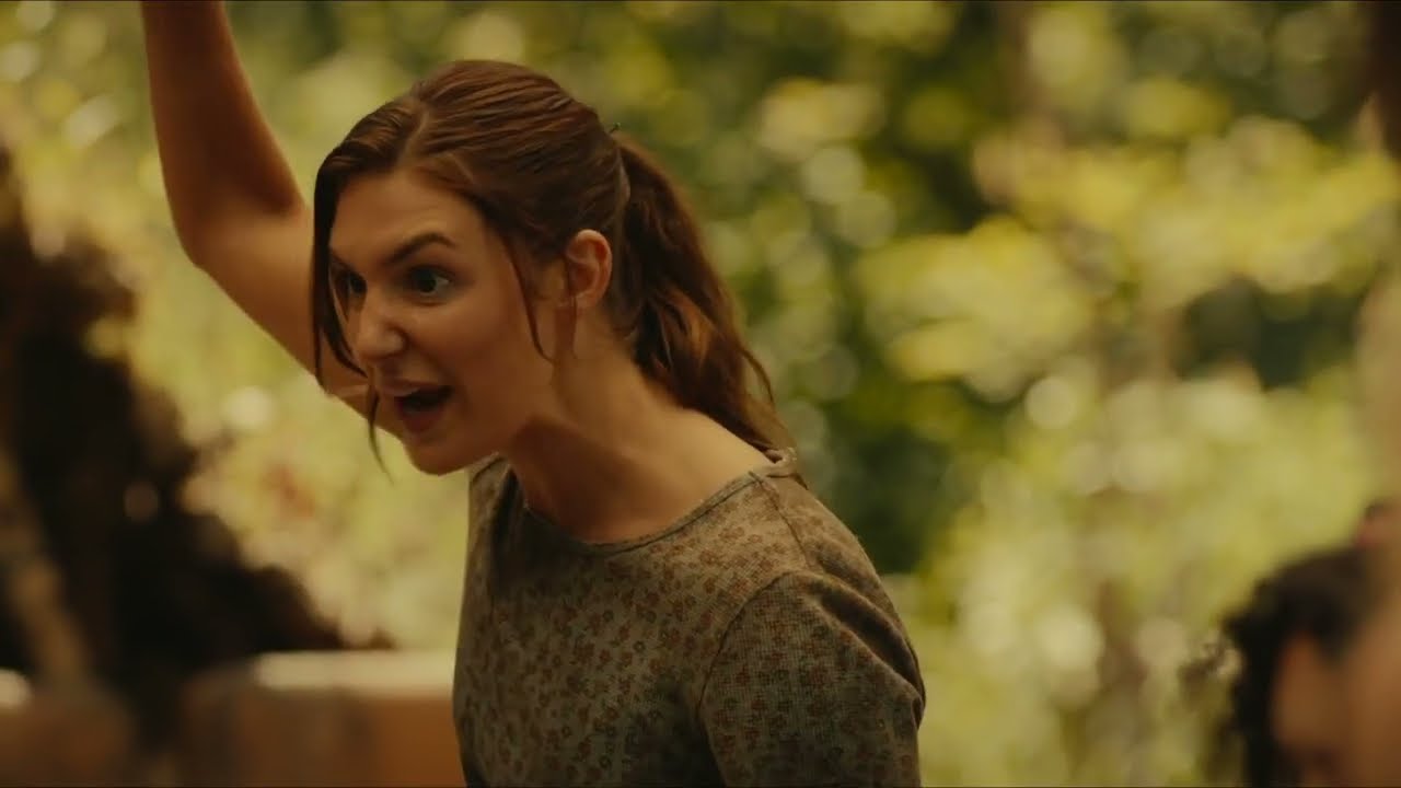 Yellowjackets | In the Hall of the Antler Queen |