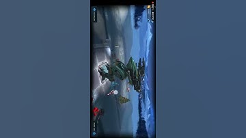 War Robots Ao Jun, Ao Guang and Ao Qin