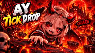 CHIARA HAS BECOME A DEVIL 😈