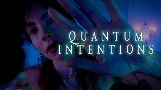 Quantum Healing Shift | Physical Mental Emotional Spiritual Healing & Activations | Subtle Arts ASMR