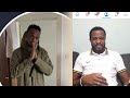 Uyiedo talkshow part1 :message to murphy faze uyi and edo union of germany