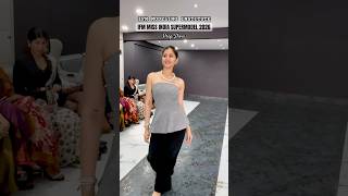 Top Modeling Institute In Bangalore | IFM MISS INDIA SUPERMODEL 2026 | Preliminaries | IFM Academy