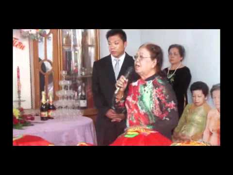 Video LỄ ĐÍNH HÔN 1 - youtube