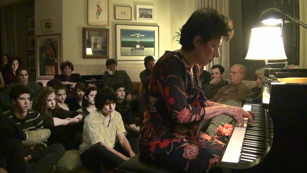 Eudóxia de Barros - Ernesto Nazareth, 