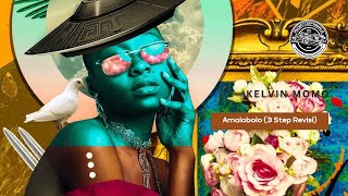 KELVIN MOMO - Amalobolo (3 Step Revisit)