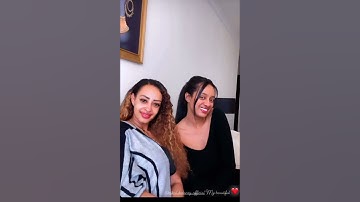 Eritrean artist adu & mikal #eritreanguayla #habesha #eritrean #eritreanculture #eritreanartist