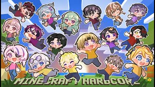 Download Lagu 【MINECRAFT HARDCORE】my redemption arc, I definitely won't die #NijiEN_MCHardcore MP3 Download Lagu 【MINECRAFT HARDCORE】my redemption arc, I definitely won't die #NijiEN_MCHardcore MP3
