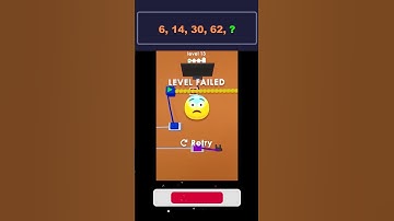 Assist me in passing this challenging level | Swap game and math animation