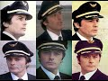 ALAIN DELON EVER FOREVER (DEMIS ROUSSOS)