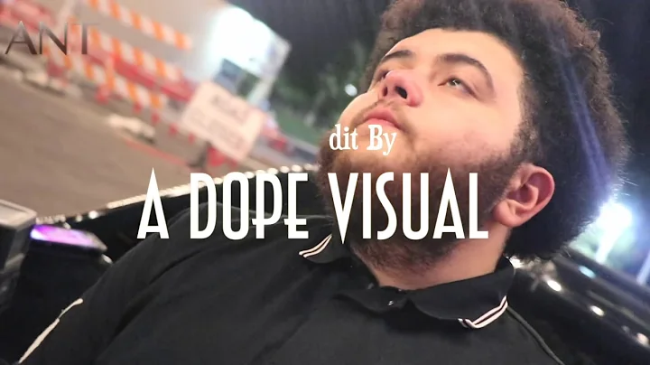 New Wave - Anthony SoSa Ft jadn izaiah ( Canon 80D...