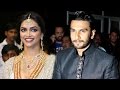 Deepika Padukone WEDS Ranveer Singh | Roka Ceremony (BREAKING NEWS)