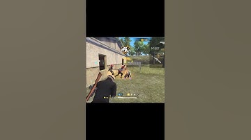 1v6 clutch in br mode 🍷🗿 #freefire #trendingshorts #viralshorts