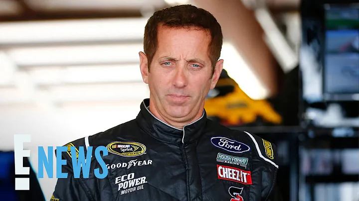 NASCAR Driver Greg Biffle's Family “Devastated” by Deadly Plane Crash | E! News