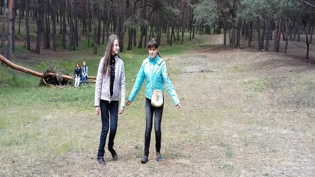 Танцевальная акробатика. Команда EcoHouse, 39 школа. Днепр. Украина ...