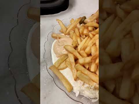 احلى سحور من بيت الشاورما بيت الشاورما عيد سعيد سحور