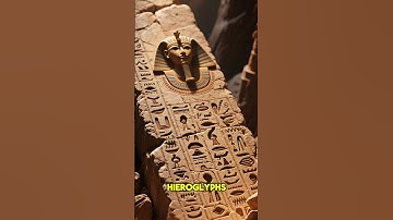 The Stone That Decoded an Ancient World 🪨🌍