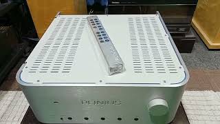 lungyim~Plinius Hiato Integrated Amplifier - ProAc Response 3.8 Clone ( 1 )