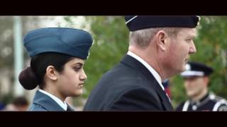 Remebrance Day Abbotsford 2016