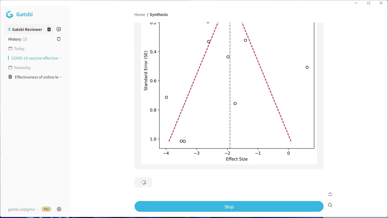 Meta-analysis Workflow V3.2 (NEW)