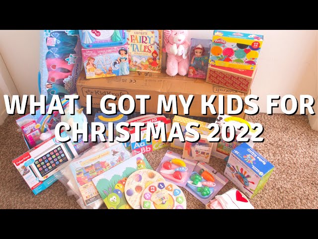 The Toys Your Kids Will Want From Canal Toys #MegaChristmas23 - Mom Does  Reviews