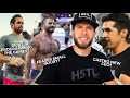 Castro is the new CEO? Fraser Injury, Rogue Invitational and Froning Now Programming the Games?