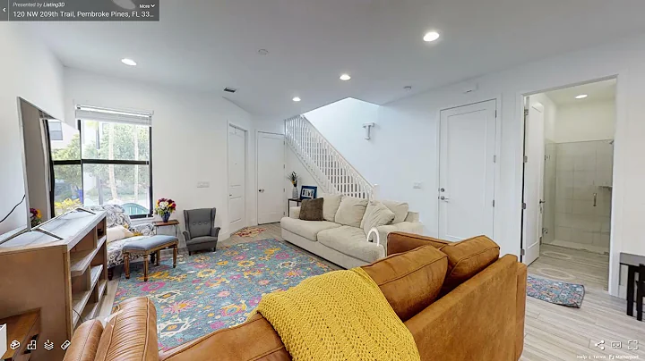 120 NorthWest 209th Trail, Pembroke Pines, FL - Pr...