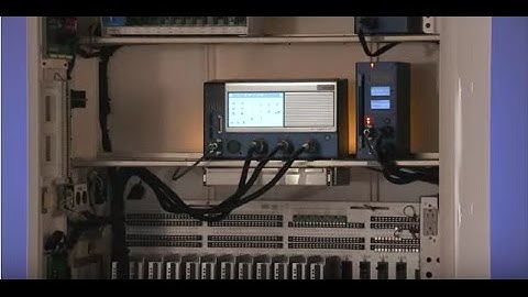 Econolite Cobalt ATC Traffic Controller