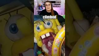 They Got Springlocked In Real Life