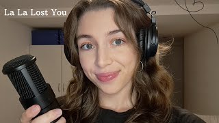 La La Lost You - NIKI (Cover by Lia)