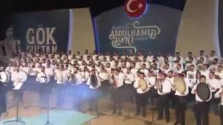 Sizi vatan hainleri bu vatan size kalır mı ? Resimi