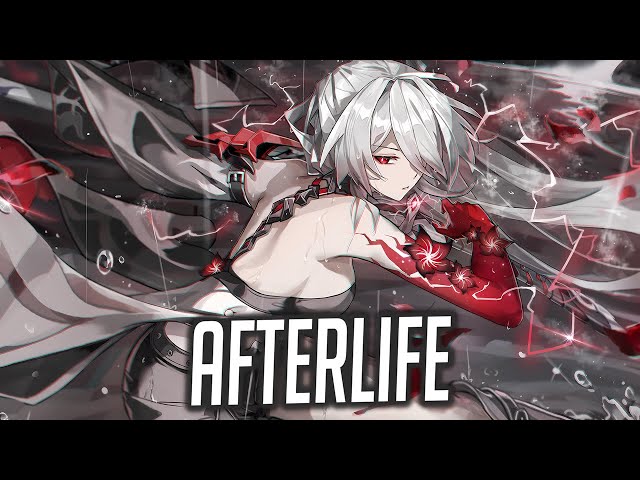 Nightcore - NEFFEX - Afterlife (Lyrics) class=