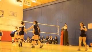 Midwood vs Brooklyn Tech Part 8