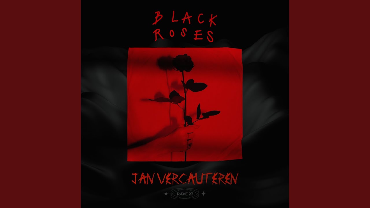 Black Roses (Original Mix) - YouTube