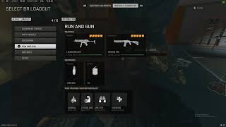 Warzone 2 default loadouts