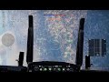 War Thunder_ps5 f16c sim gameplay part2