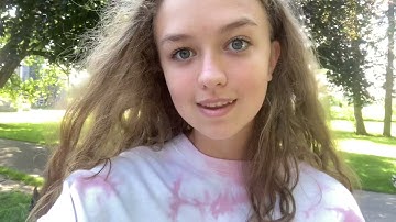 Hoop Tutorial: Infinite Elbow Toss