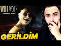 ÇOK FENA GERİLDİM!! RESIDENT EVIL VILLAGE (Bölüm: 1) | Barış Can