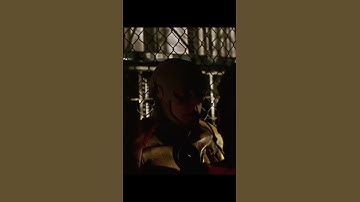 Barry vs Thawne #Arrowverse #GrantGustin #TheFlash #dccomics