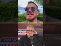 Ross McCormack is confused as to why Liverpool would let go of Andy Robertson! 🤔