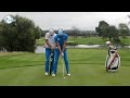 Stop Your Sway In The Backswing