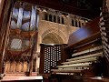 NYCAGO - Pipe Organs of NYC - Episode 2: Saint Thomas Church & Grace Church