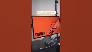 Here’s what I include in my brand guidelines 🔥