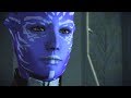 Mass Effect Trilogy: Citadel Council Paragon All Scenes Complete(ME1, ME2, ME3)