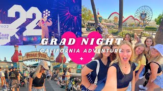 Disney Grad Night | Oaks Christian