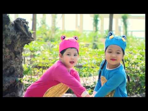 Video Ếch ngồi đáy giếng - youtube