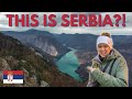 We cant believe this is serbia   tara national park  serbia travel vlog 2024