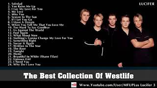 Những bài hát để đời của Westlife