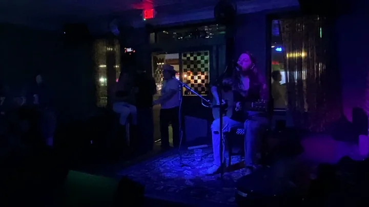 Caroline Sears cover of Bella White's "Just Like L...